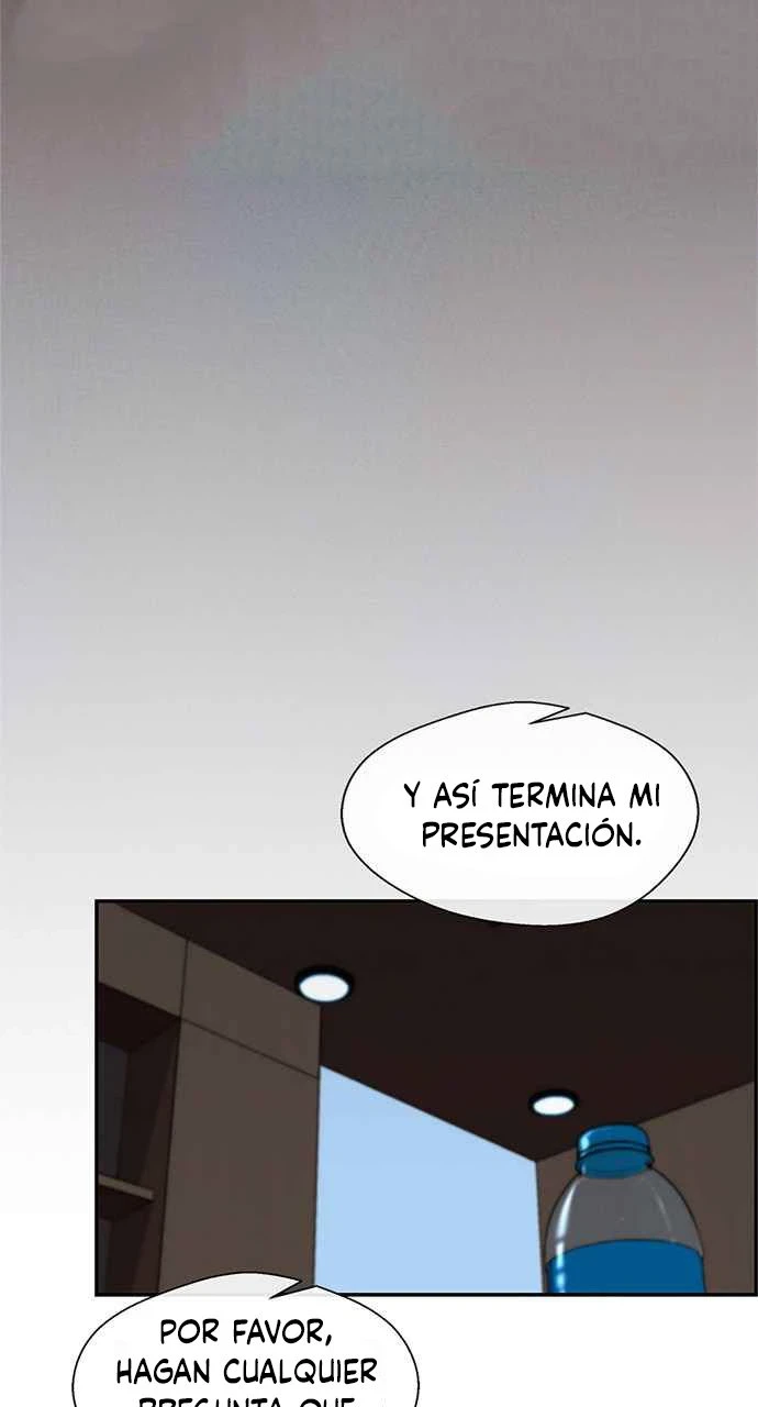 Hombre de Verdad Capítulo 49 - Página 46 en español