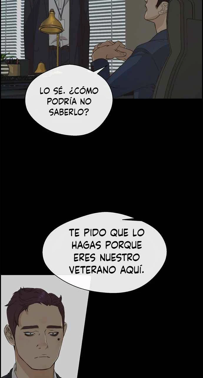 Hombre de Verdad Capítulo 49 - Página 5 en español
