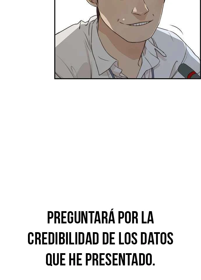 Hombre de Verdad Capítulo 49 - Página 52 en español