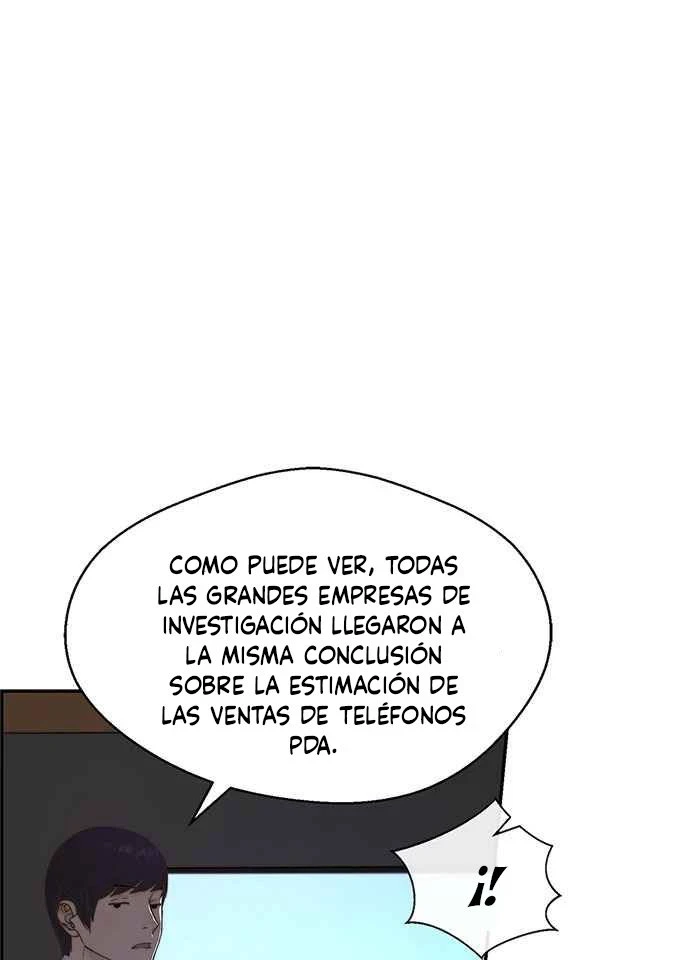 Hombre de Verdad Capítulo 49 - Página 57 en español