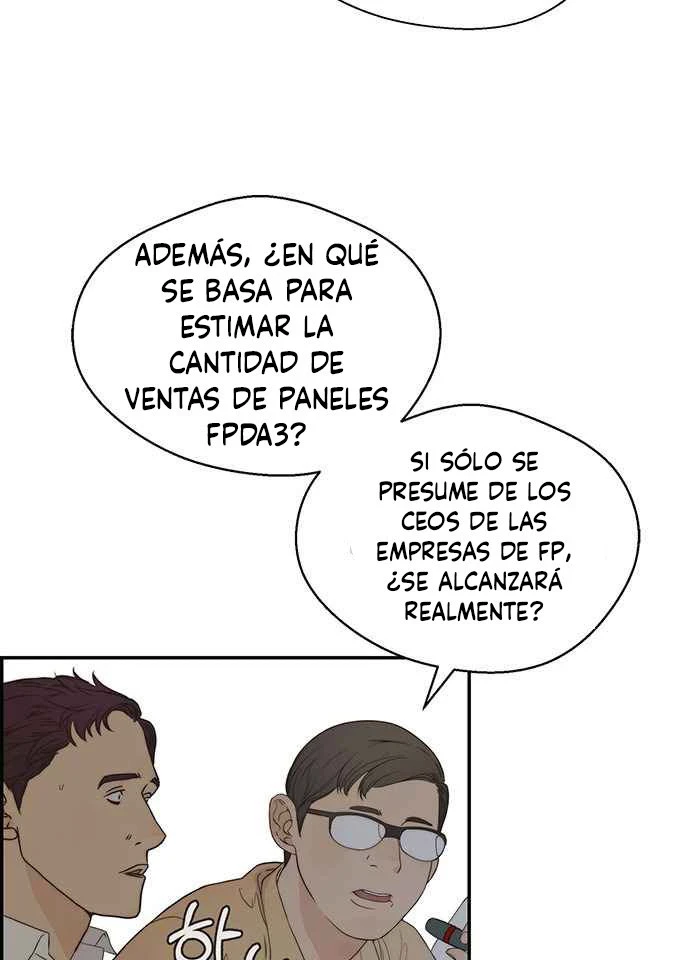 Hombre de Verdad Capítulo 49 - Página 60 en español