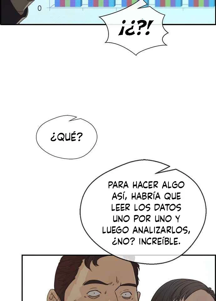 Hombre de Verdad Capítulo 49 - Página 62 en español