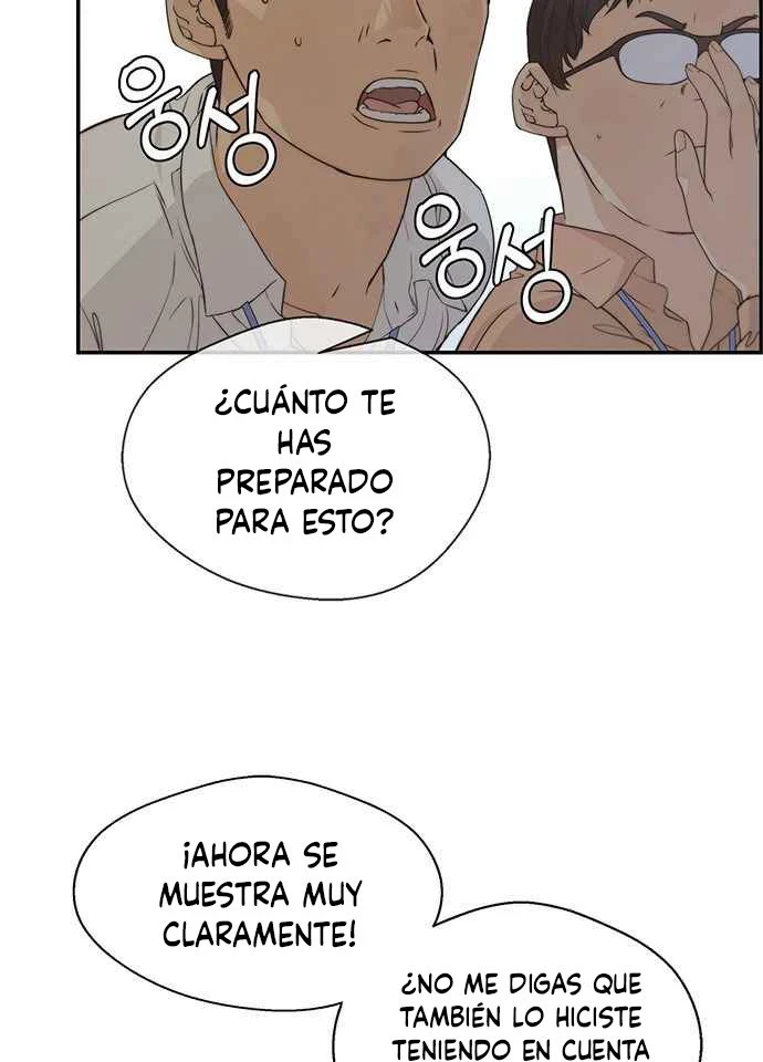 Hombre de Verdad Capítulo 49 - Página 63 en español