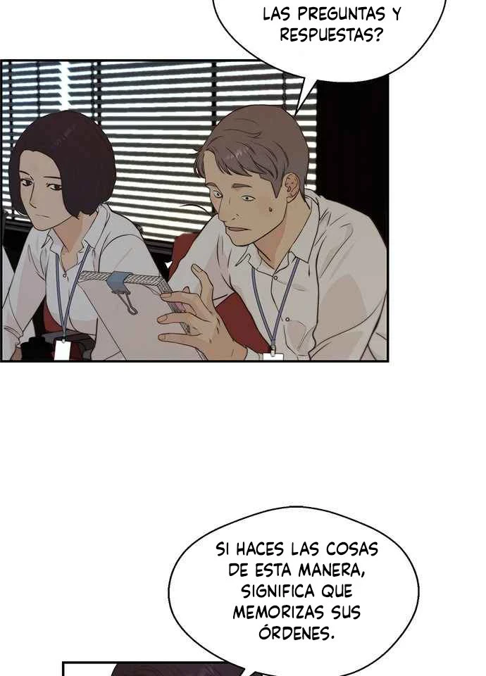 Hombre de Verdad Capítulo 49 - Página 64 en español