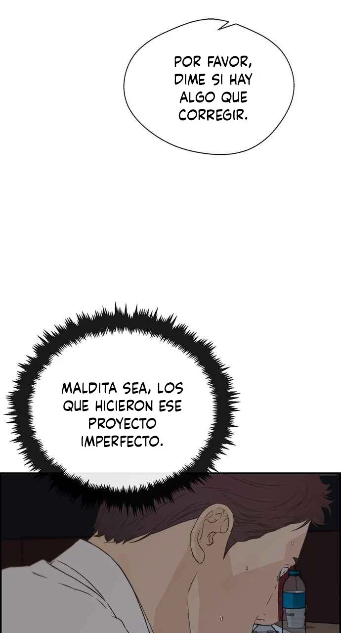 Hombre de Verdad Capítulo 49 - Página 74 en español