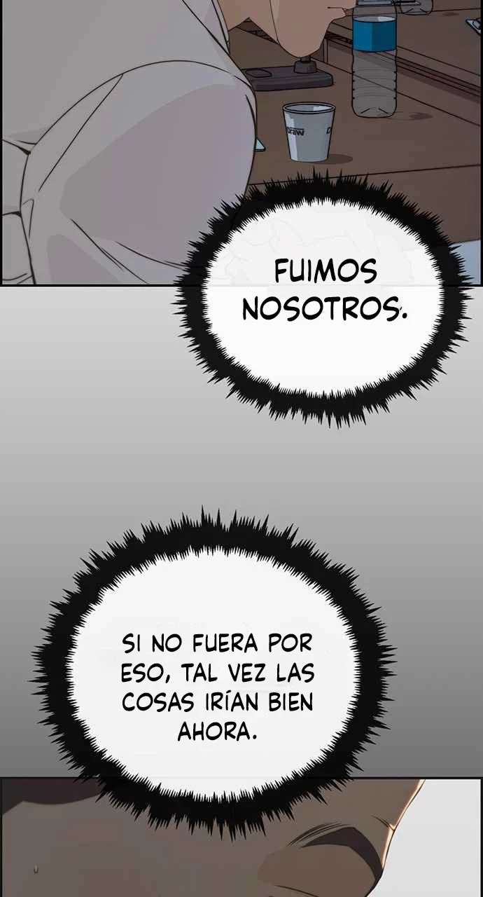 Hombre de Verdad Capítulo 49 - Página 75 en español