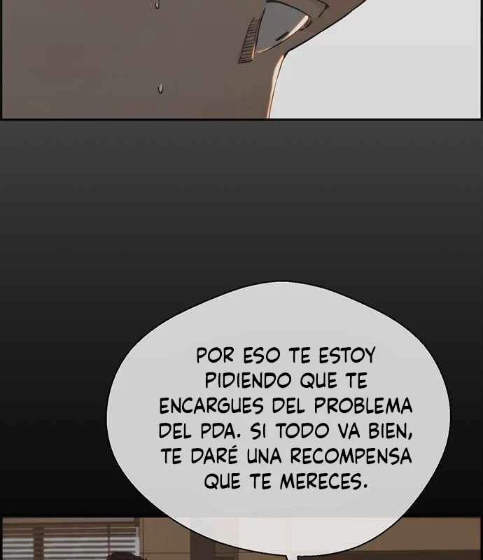 Hombre de Verdad Capítulo 49 - Página 76 en español