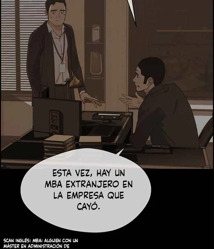 Hombre de Verdad Capítulo 49 - Página 77 en español