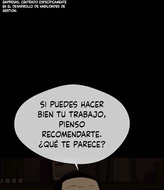 Hombre de Verdad Capítulo 49 - Página 78 en español