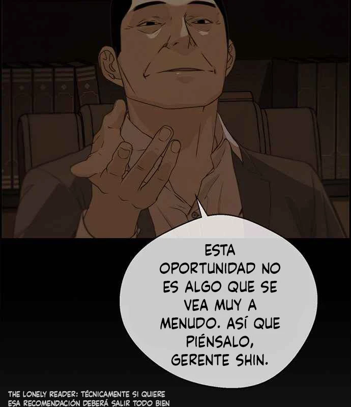 Hombre de Verdad Capítulo 49 - Página 79 en español