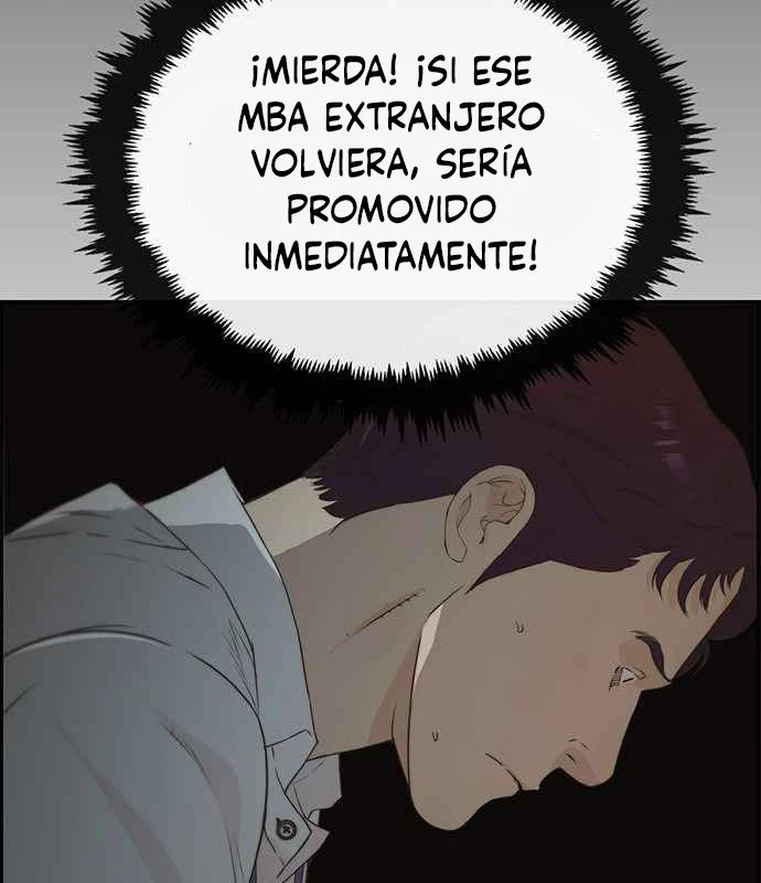 Hombre de Verdad Capítulo 49 - Página 81 en español