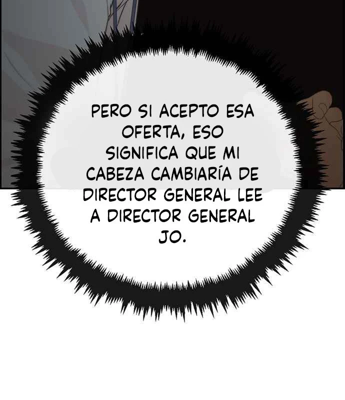 Hombre de Verdad Capítulo 49 - Página 82 en español