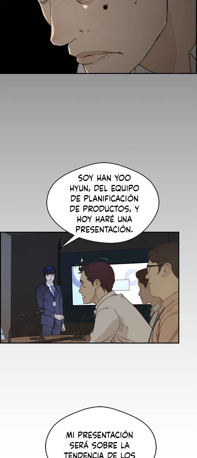 Hombre de Verdad Capítulo 49 - Página 9 en español