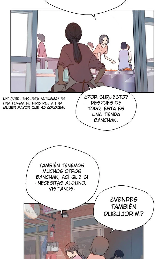 Hombre de Verdad Capítulo 5 - Página 103 en español