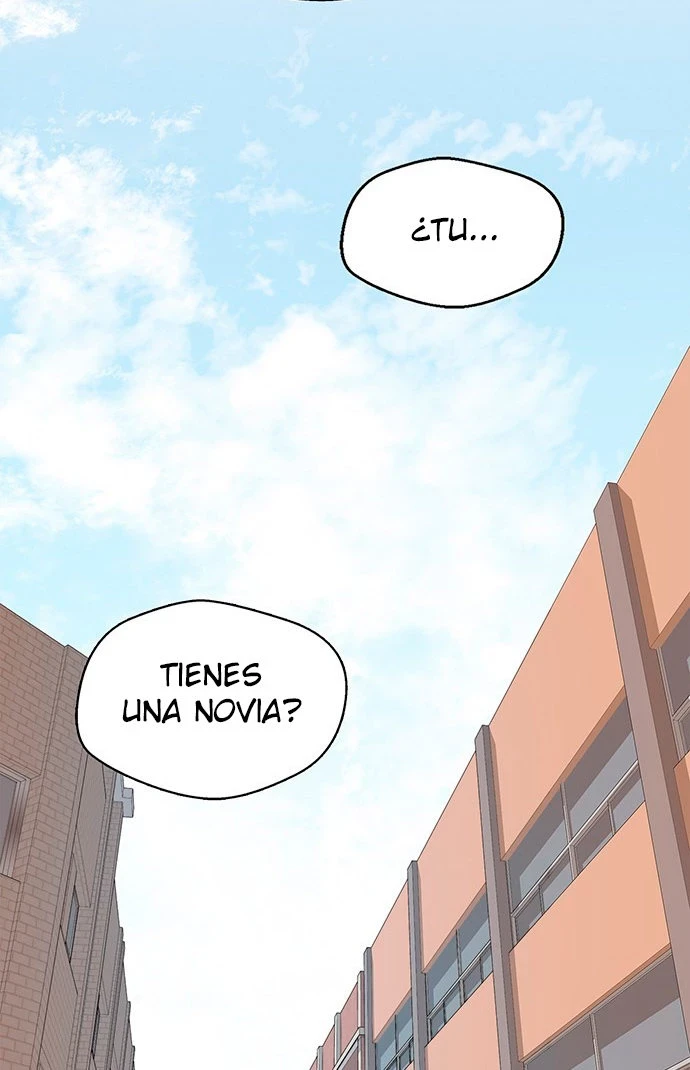 Hombre de Verdad Capítulo 5 - Página 111 en español