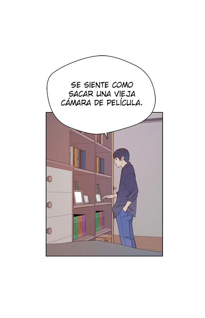 Hombre de Verdad Capítulo 5 - Página 116 en español