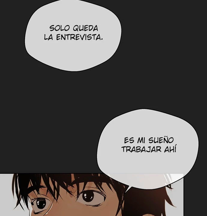 Hombre de Verdad Capítulo 5 - Página 33 en español