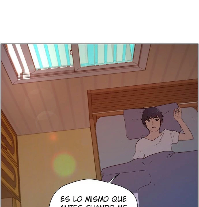 Hombre de Verdad Capítulo 5 - Página 7 en español
