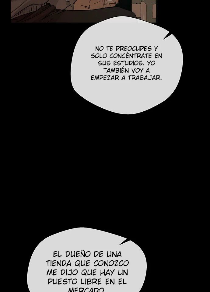 Hombre de Verdad Capítulo 5 - Página 77 en español