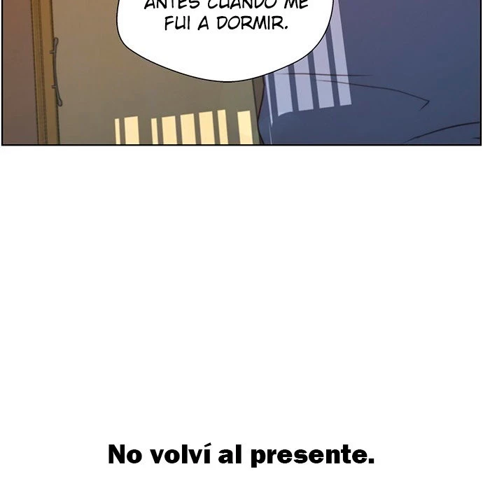 Hombre de Verdad Capítulo 5 - Página 8 en español