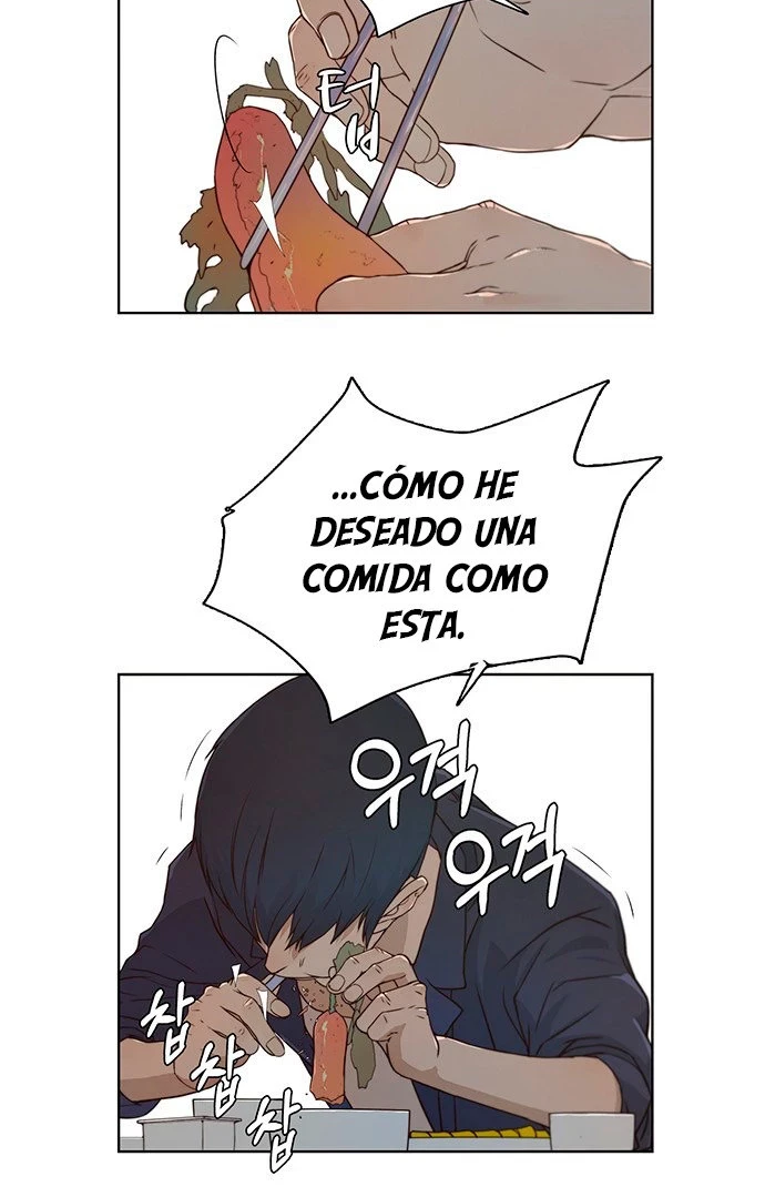 Hombre de Verdad Capítulo 5 - Página 95 en español