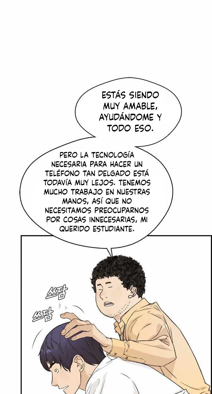 Hombre de Verdad Capítulo 52 - Página 3 en español