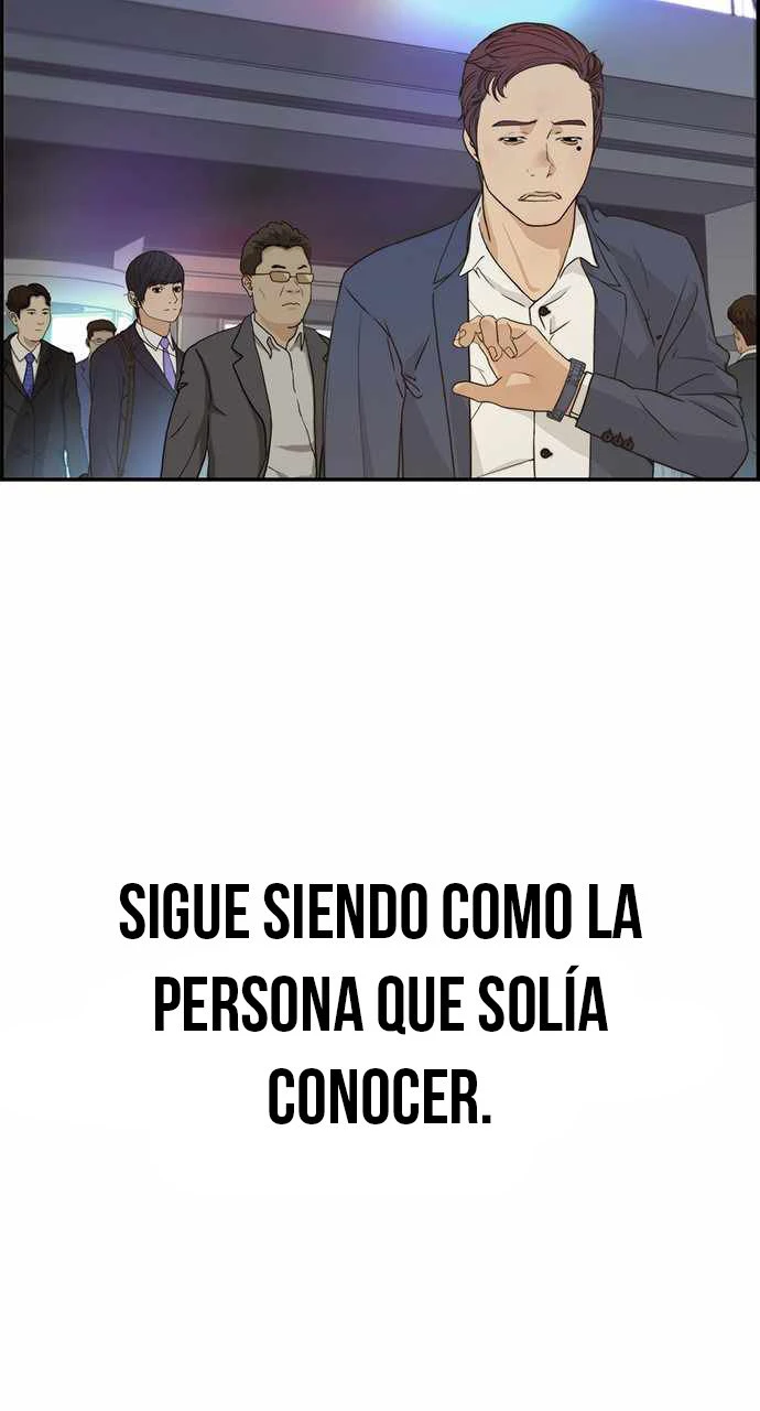 Hombre de Verdad Capítulo 52 - Página 32 en español