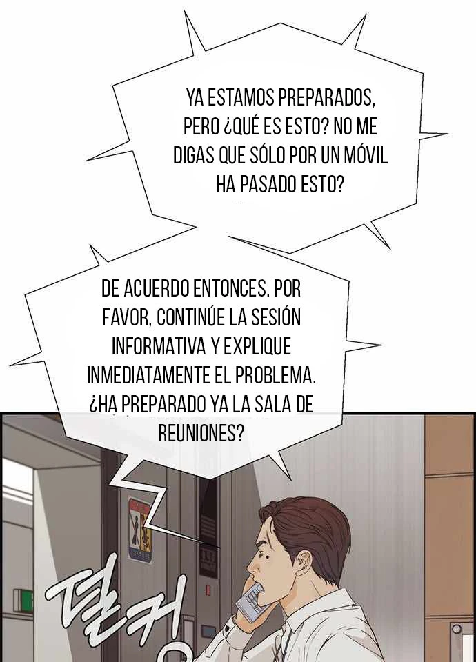 Hombre de Verdad Capítulo 52 - Página 41 en español