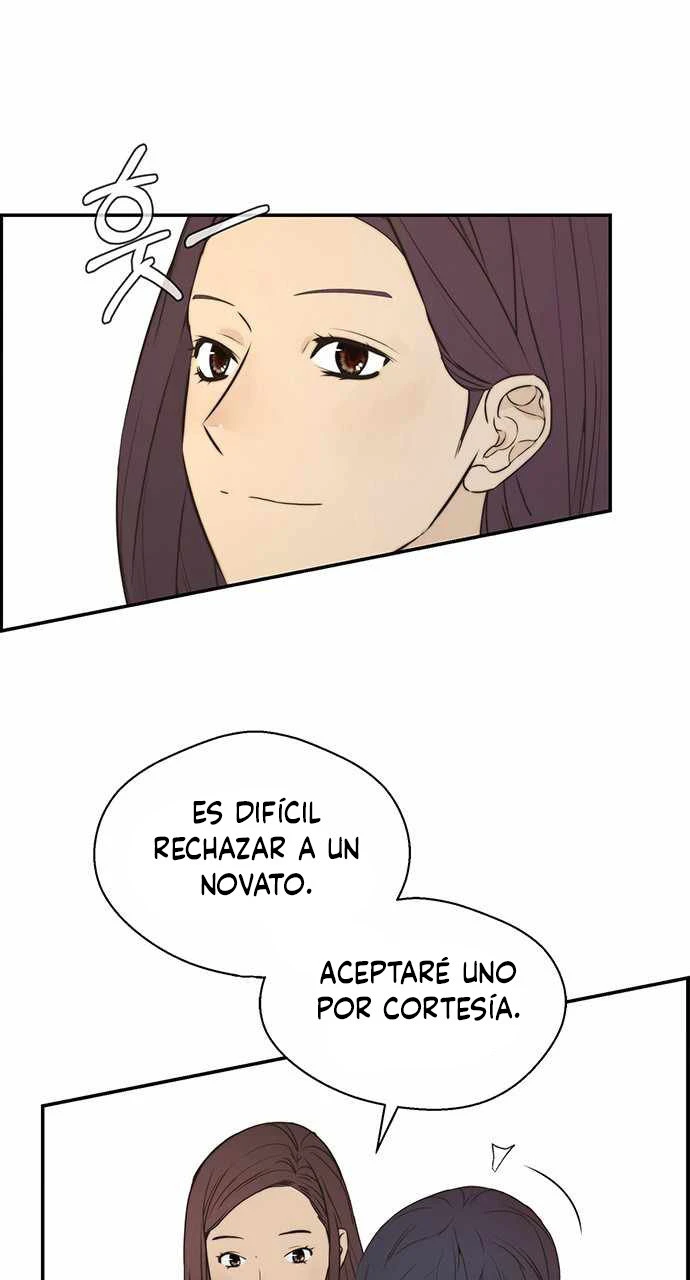 Hombre de Verdad Capítulo 52 - Página 71 en español