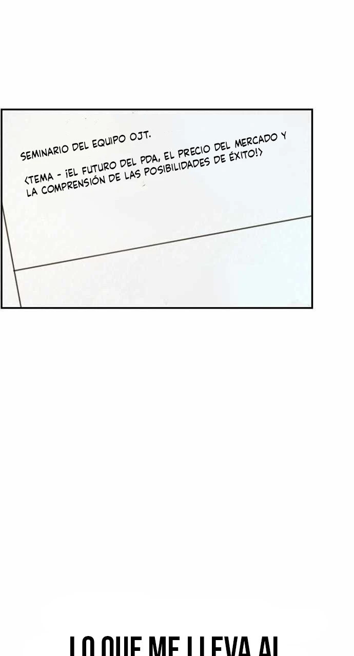 Hombre de Verdad Capítulo 52 - Página 76 en español