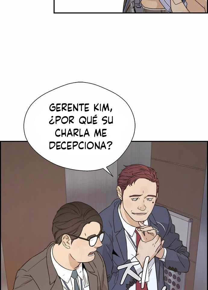 Hombre de Verdad Capítulo 53 - Página 3 en español