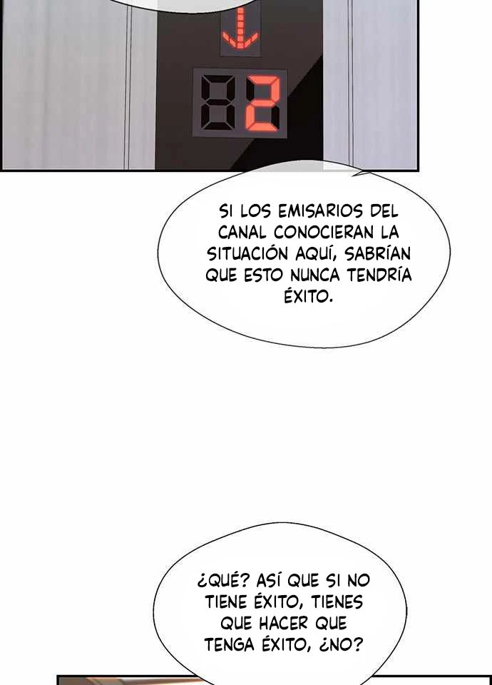 Hombre de Verdad Capítulo 53 - Página 5 en español