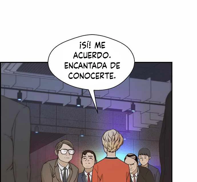 Hombre de Verdad Capítulo 53 - Página 53 en español