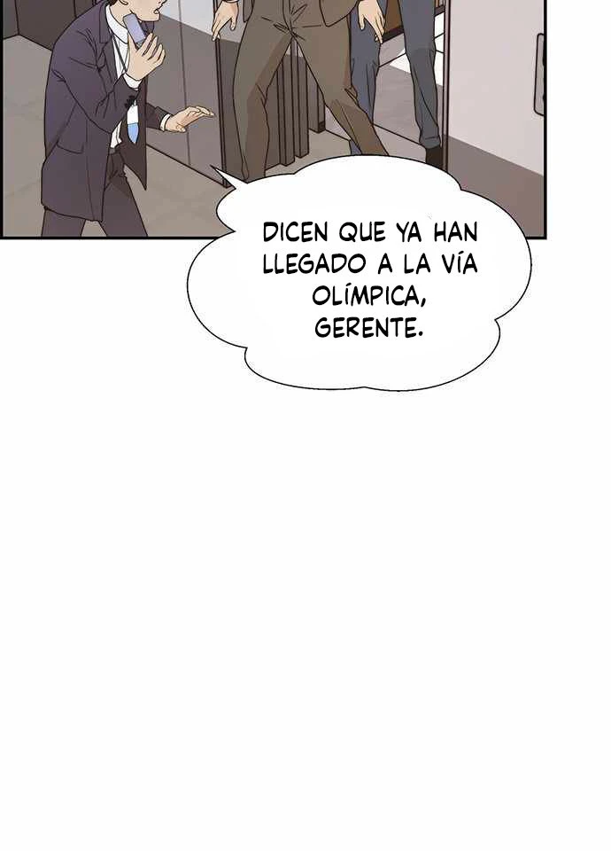 Hombre de Verdad Capítulo 53 - Página 9 en español