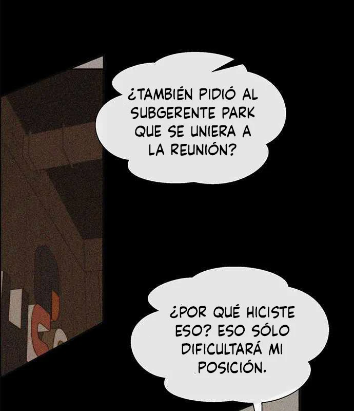 Hombre de Verdad Capítulo 53 - Página 93 en español