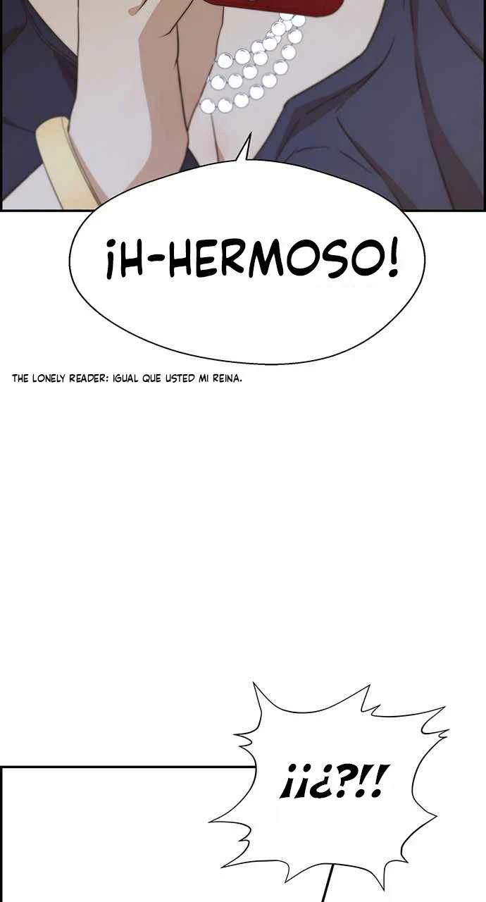 Hombre de Verdad Capítulo 55 - Página 4 en español