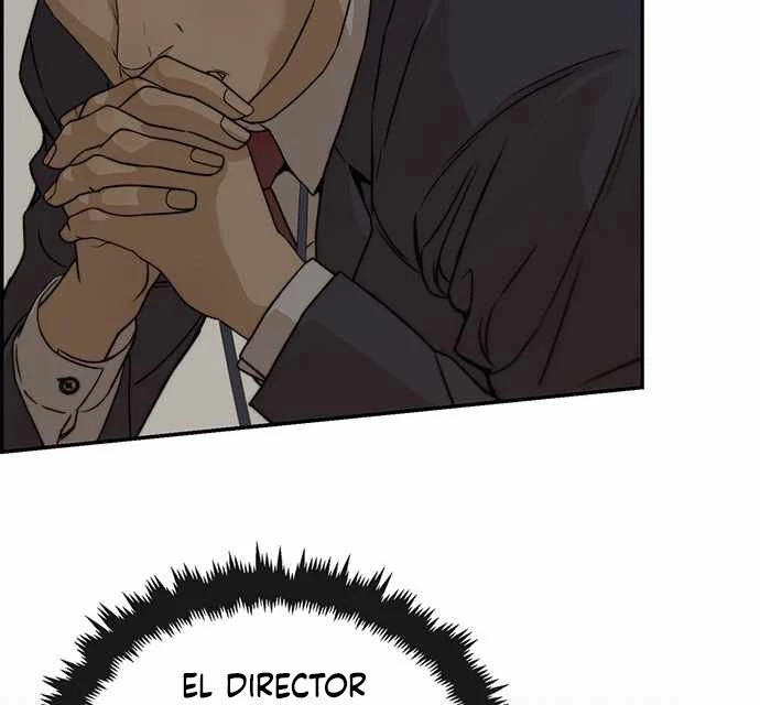 Hombre de Verdad Capítulo 55 - Página 80 en español