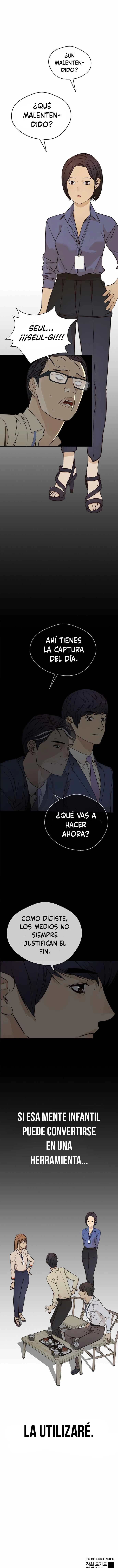 Hombre de Verdad Capítulo 64 - Página 17 en español
