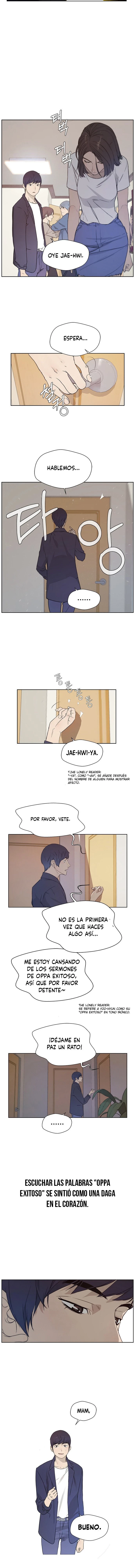 Hombre de Verdad Capítulo 7 - Página 3 en español