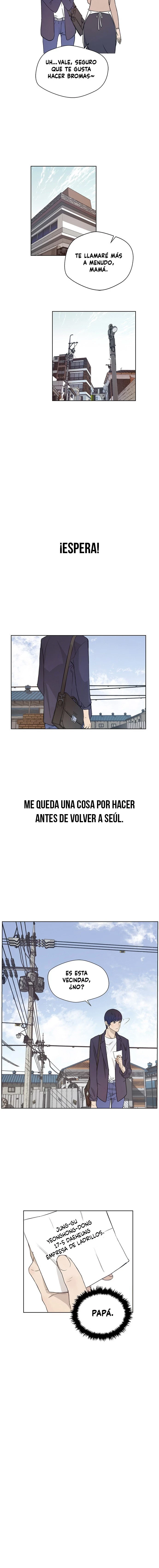 Hombre de Verdad Capítulo 7 - Página 9 en español