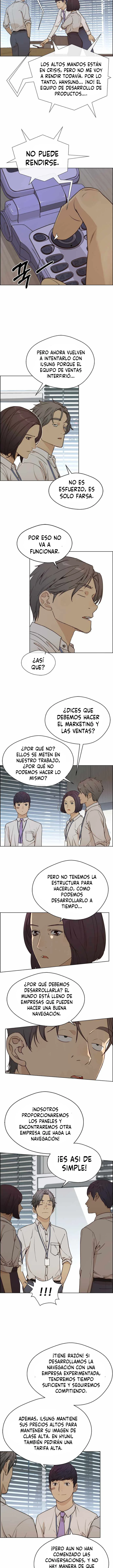 Hombre de Verdad Capítulo 71 - Página 3 en español