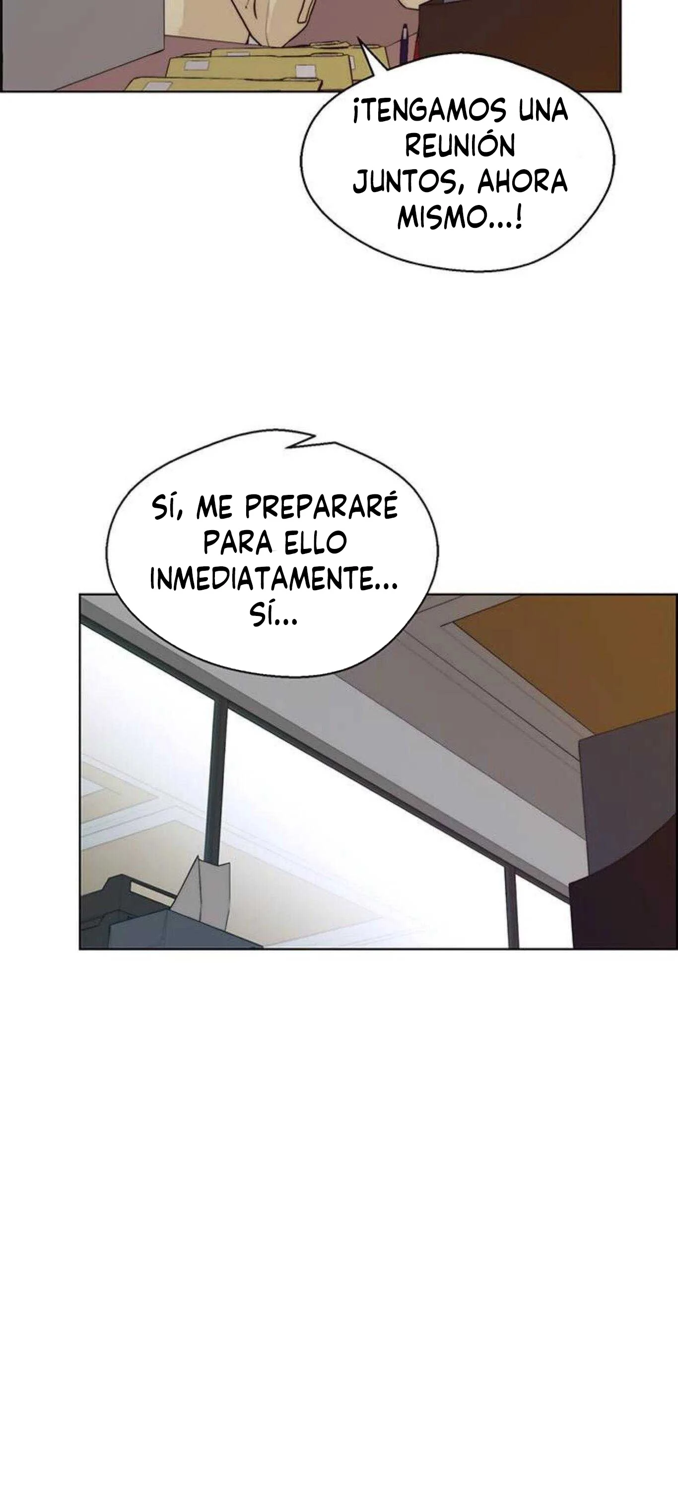 Hombre de Verdad Capítulo 72 - Página 46 en español