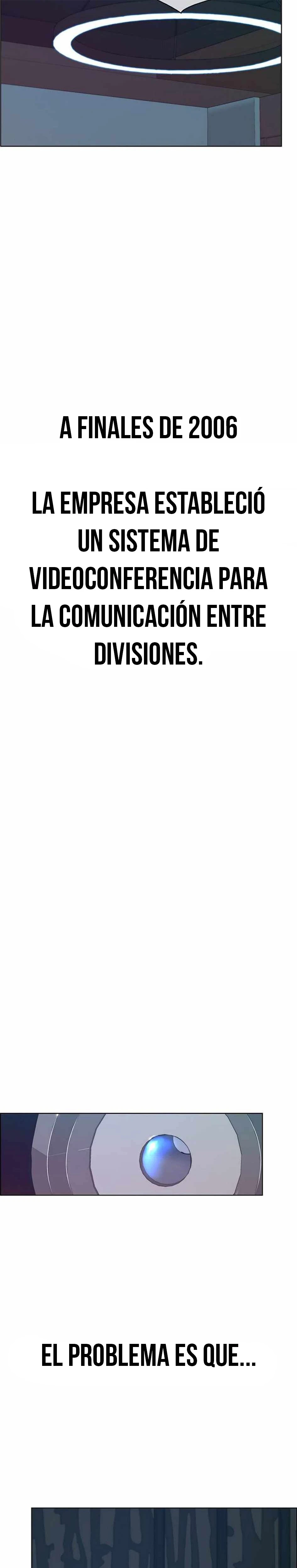 Hombre de Verdad Capítulo 76 - Página 3 en español