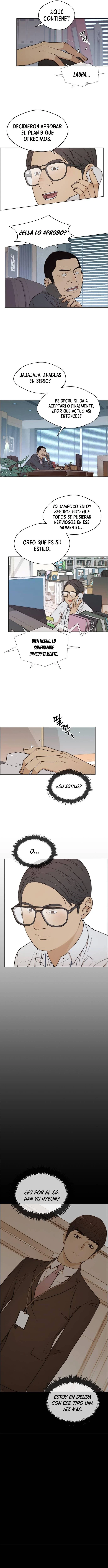 Hombre de Verdad Capítulo 93 - Página 3 en español
