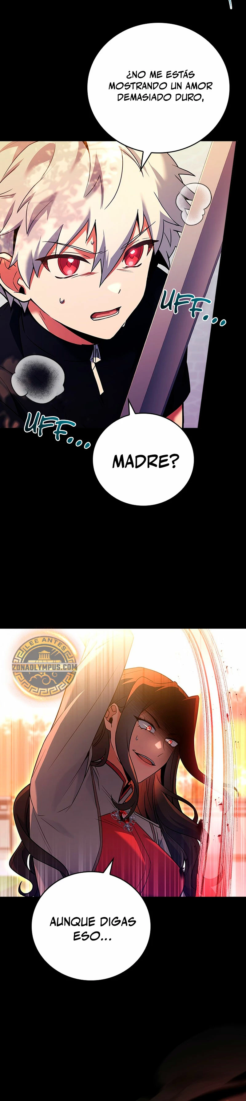 El heroe de nivel legendario prodigio de la academia. Capítulo 1 - Página 28 en español