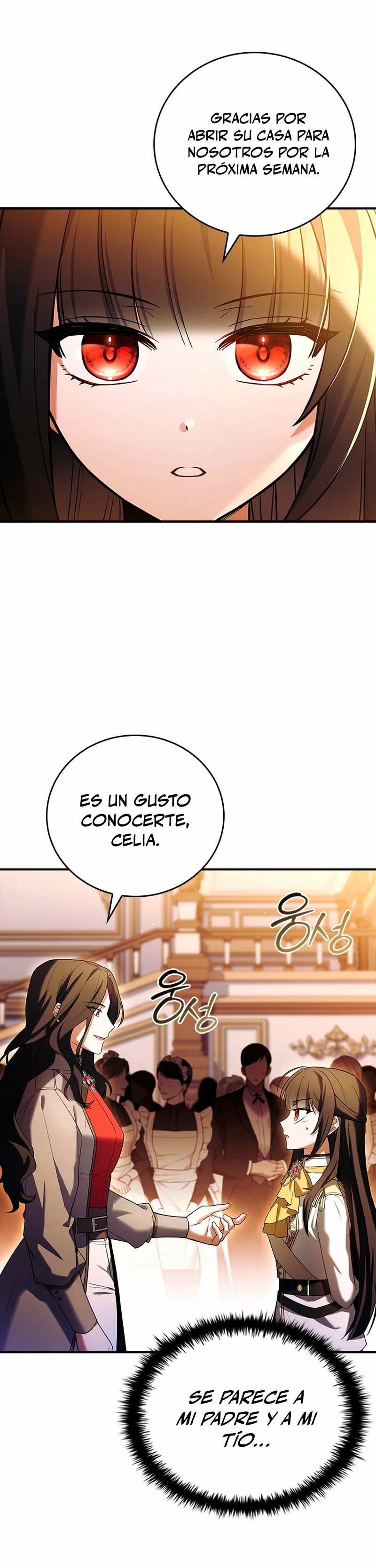 El heroe de nivel legendario prodigio de la academia. Capítulo 1 - Página 46 en español