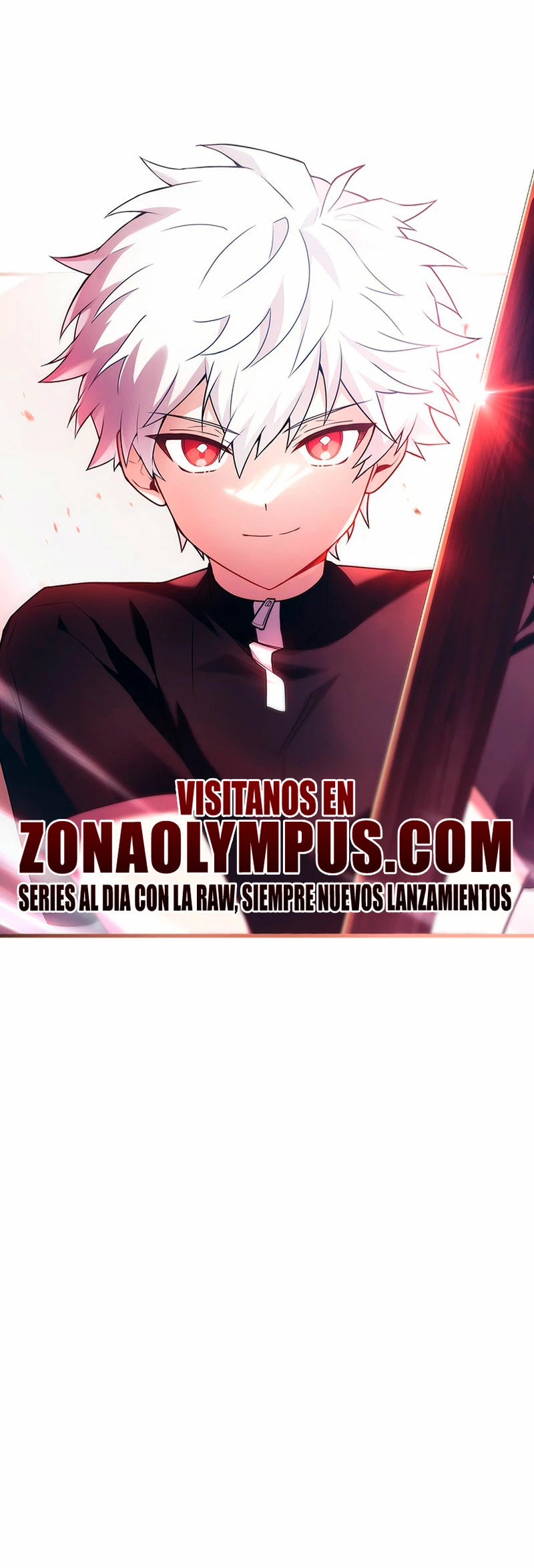El heroe de nivel legendario prodigio de la academia. Capítulo 1 - Página 55 en español