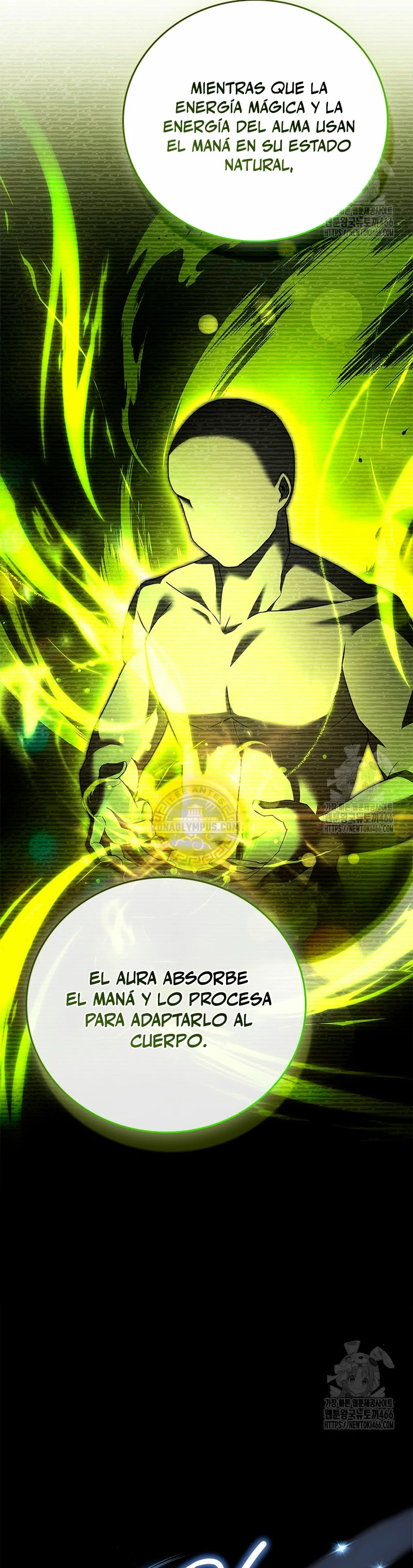 El heroe de nivel legendario prodigio de la academia. Capítulo 10 - Página 25 en español