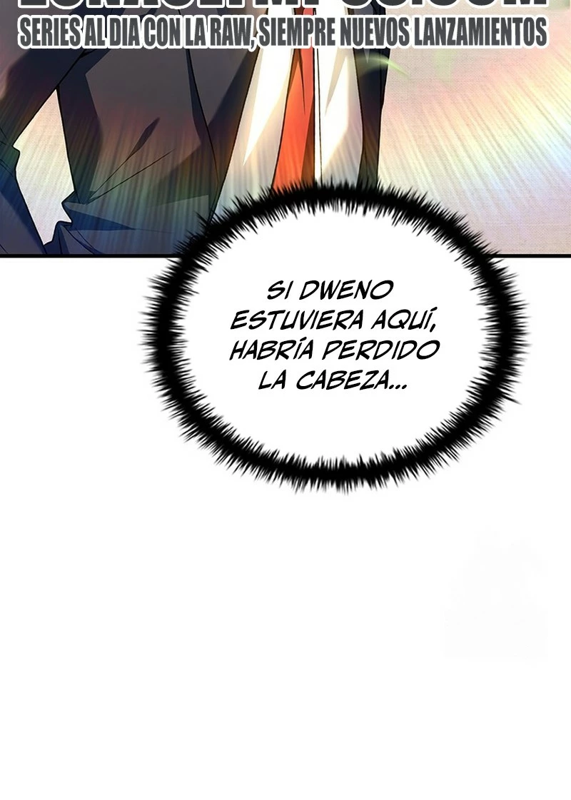 El heroe de nivel legendario prodigio de la academia. Capítulo 11 - Página 37 en español