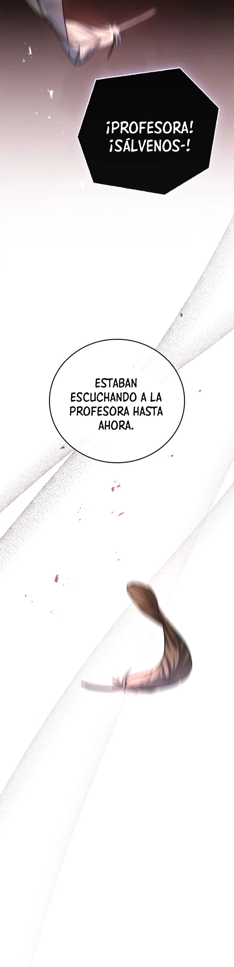 El heroe de nivel legendario prodigio de la academia. Capítulo 12 - Página 25 en español